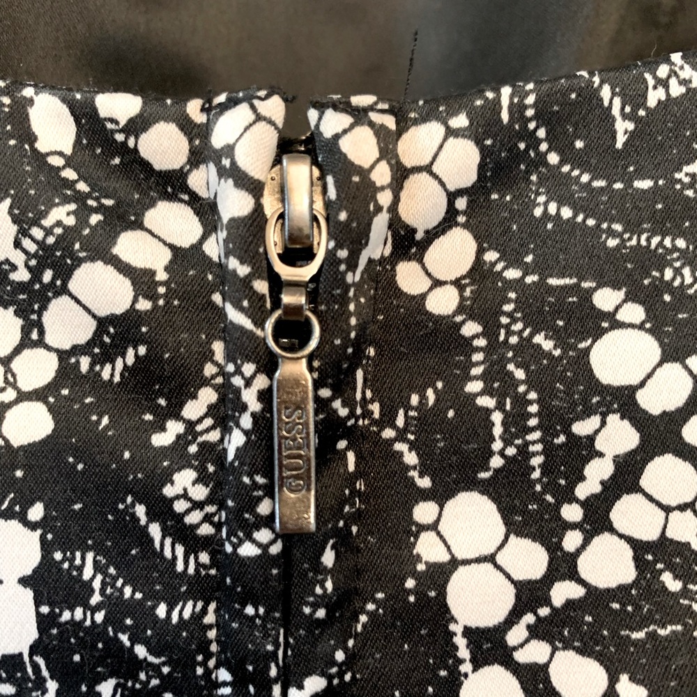 Guess Dress - Picture 4 of 9